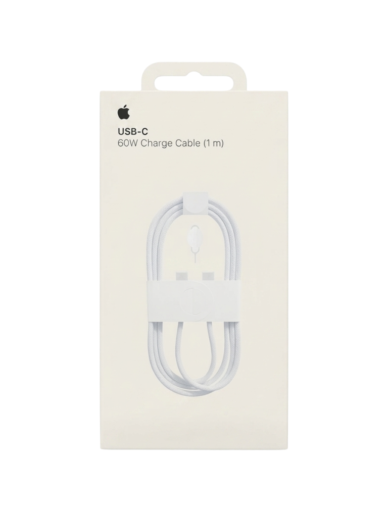 Cable USB-C 60W