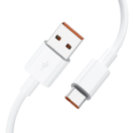Cargador Xiaomi 67W Carga Rápida