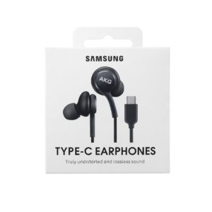 Audífonos Samsung Tipo C