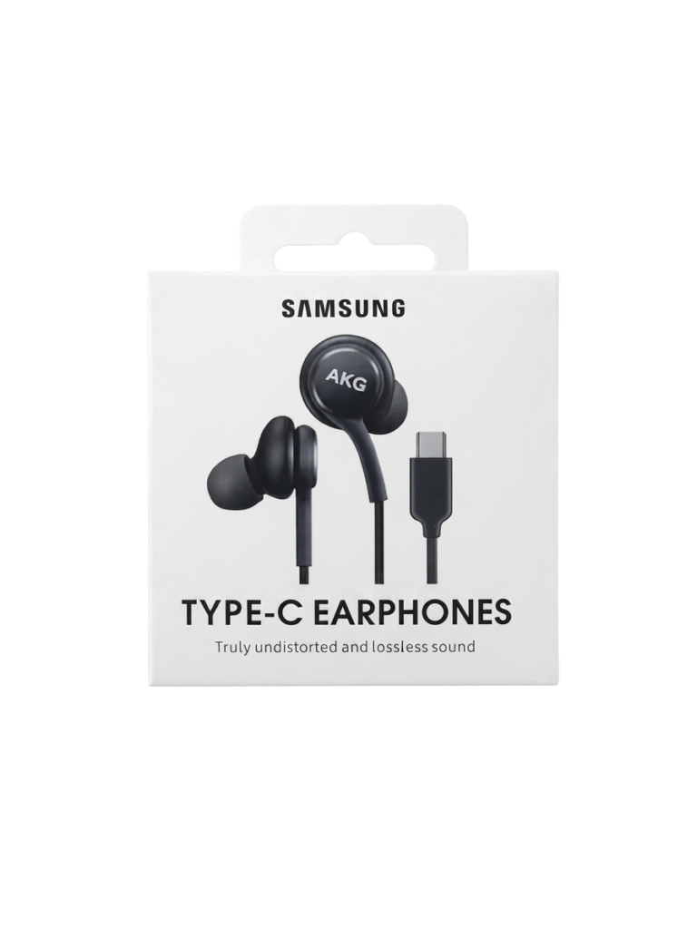 Audífonos Samsung Tipo C