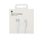 Cable USB-C a Lightning