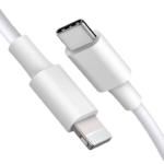 Cable USB-C a Lightning