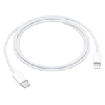 Cable USB-C a Lightning