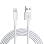 Cable Lightning a USB