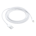 Cable Lightning a USB